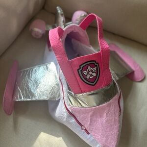 Pottery Barn Kids Skye costume